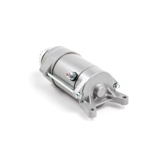 Ricks starter motor