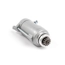 Ricks starter motor