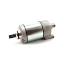 Ricks starter motor