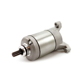 Ricks starter motor