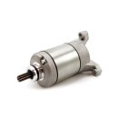 Ricks starter motor