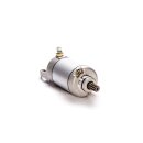 Ricks starter motor