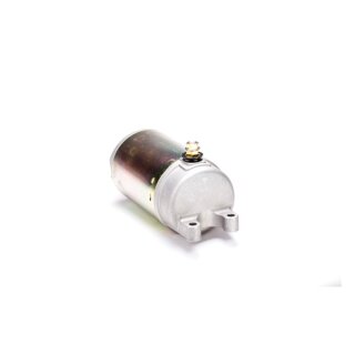 Ricks starter motor