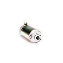 Ricks starter motor