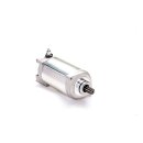 Ricks starter motor