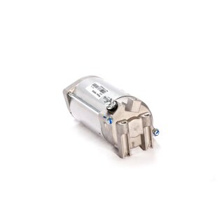 Ricks starter motor
