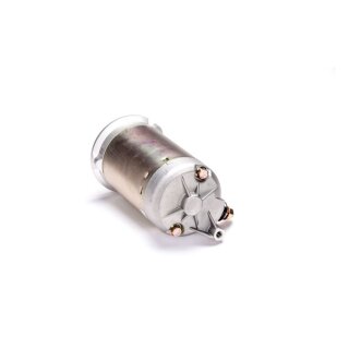 Ricks starter motor
