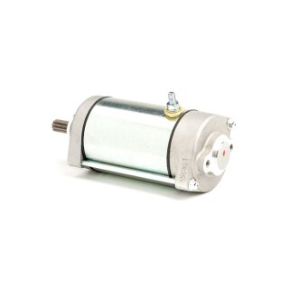 Ricks starter motor