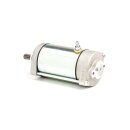 Ricks starter motor