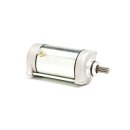 Ricks starter motor