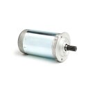 Ricks starter motor
