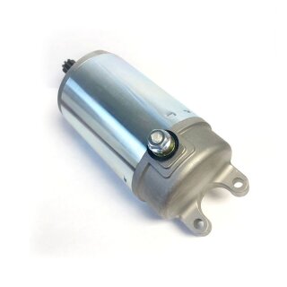 Ricks starter motor