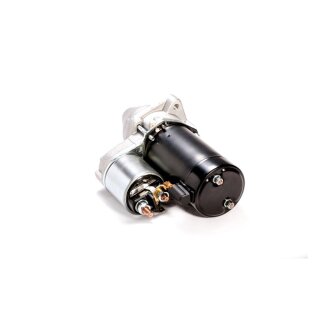 Ricks starter motor