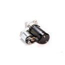 Ricks starter motor