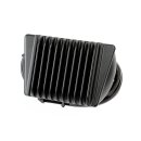 Ricks, OEM style regulator/rectifier. Black