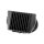 Ricks, OEM style regulator/rectifier. Black