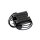Ricks, OEM style regulator/rectifier. Black