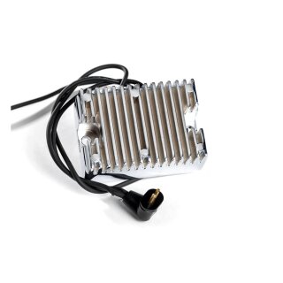Ricks, Hot Shot regulator/rectifier Mosfet. Chrome