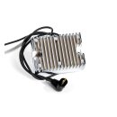 Ricks, Hot Shot regulator/rectifier Mosfet. Chrome
