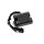 Ricks, OEM style regulator/rectifier. Black