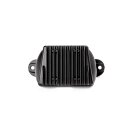 Ricks, OEM style regulator/rectifier. Black
