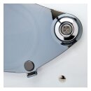 Biltwell Helmet Gen2 Hardware Kit chrome