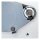 Biltwell Helmet Gen2 Hardware Kit chrome
