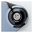 Biltwell Helmet Gen2 Hardware Kit black