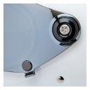 Biltwell Helmet Gen2 Hardware Kit black