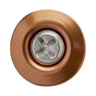 Biltwell Helmet Gen2 Hardware Kit bronze
