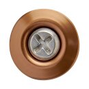 Biltwell Helmet Gen2 Hardware Kit bronze
