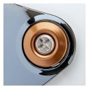 Biltwell Helmet Gen2 Hardware Kit bronze