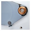 Biltwell Helmet Gen2 Hardware Kit bronze