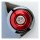 Biltwell Helmet Gen2 Hardware Kit red