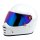 Biltwell Helmet Gen2 Hardware Kit red