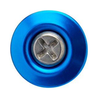 Biltwell Helmet Gen2 Hardware Kit blue