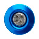 Biltwell Helmet Gen2 Hardware Kit blue