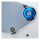 Biltwell Helmet Gen2 Hardware Kit blue
