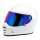 Biltwell Helmet Gen2 Hardware Kit blue