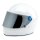 Biltwell Helmet Gen2 Hardware Kit blue