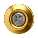 Biltwell Helmet Gen2 Hardware Kit gold