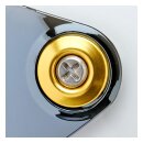 Biltwell Helmet Gen2 Hardware Kit gold