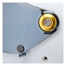 Biltwell Helmet Gen2 Hardware Kit gold
