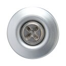 Biltwell Helmet Gen2 Hardware Kit silver
