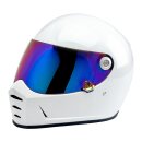 Biltwell Helmet Gen2 Hardware Kit silver