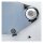 Biltwell Helmet Gen2 Hardware Kit silver