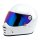 Biltwell Helmet Gen2 Hardware Kit silver