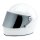 Biltwell Helmet Gen2 Hardware Kit silver