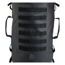 Biltwell, Exfil-65 dry bag. Black