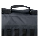 Biltwell, Exfil-65 dry bag. Black